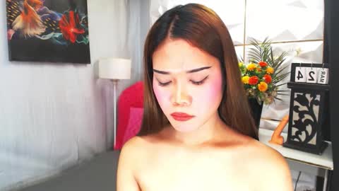 sweetkylecum online show from March 24, 4:34 pm