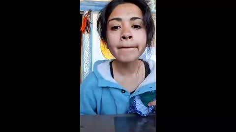 sweetlatinafit online show from December 16, 12:43 pm