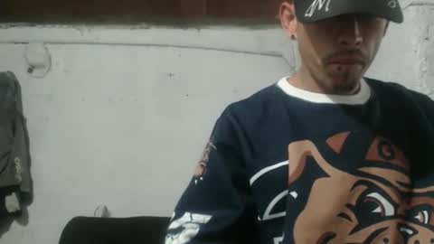 Camilo online show from February 28, 11:44 am