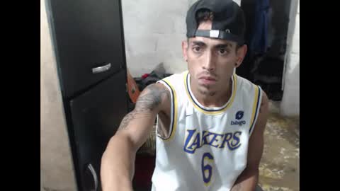 Camilo online show from June 3, 3:09 am