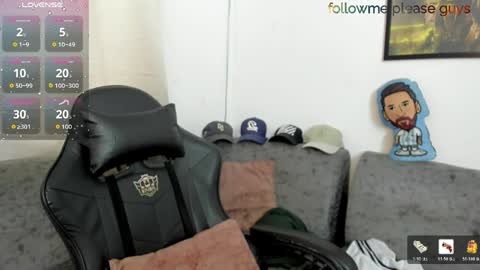 SWEETLATINBOY  online show from June 7, 12:09 pm