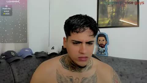 SWEETLATINBOY  online show from June 21, 12:41 pm