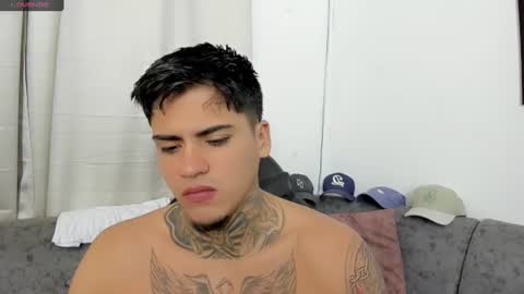 SWEETLATINBOY  online show from July 8, 9:36 am