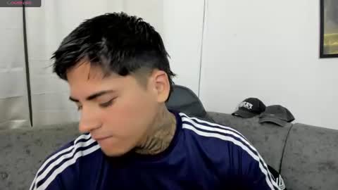 SWEETLATINBOY  online show from July 25, 9:40 am