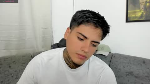 SWEETLATINBOY  online show from August 3, 9:48 am