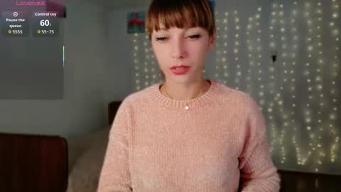 SweetLedySelin online show from September 25, 3:16 pm