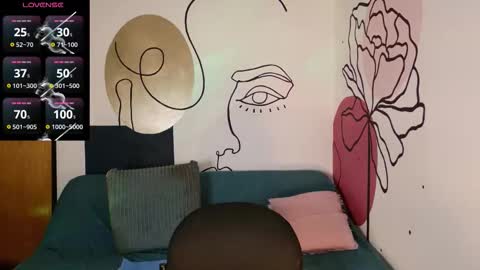 Snapshot of sweetletty_ chatting on October 19, 2:34 am Letty la traga semen lol online show from October 19, 2:34 am