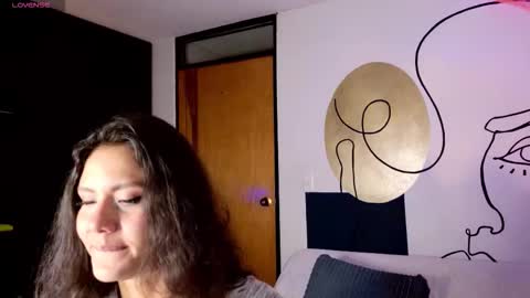 Snapshot of sweetletty_ chatting on October 24, 10:00 am Letty la traga semen lol online show from October 24, 10:00 am