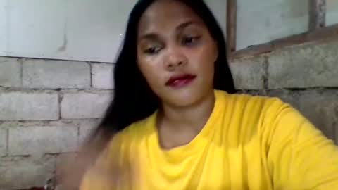 Snapshot of sweetlexypinay19 chatting on December 14, 8:09 am Lexy online show from December 14, 8:09 am