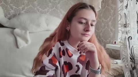 Snapshot of sweetliaison chatting on November 5, 11:21 am sweetliaison online show from November 5, 11:21 am