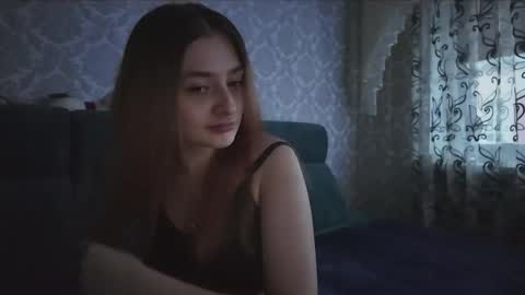 sweetliaison online show from March 8, 3:16 pm