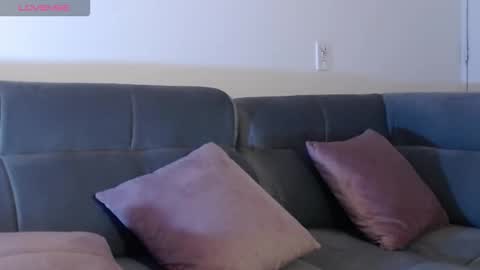 sweetliamn online show from April 7, 11:15 pm