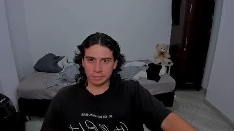 Lian online show from February 21, 6:42 pm