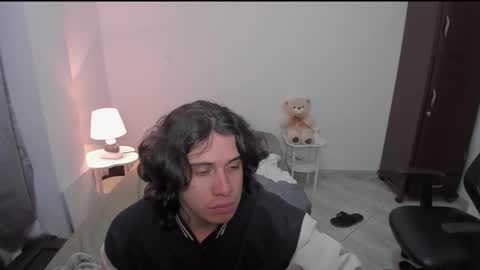 Lian online show from March 23, 1:53 am