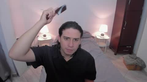 Lian online show from March 31, 2:57 am