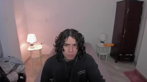 Lian online show from April 21, 1:53 am