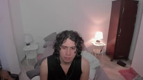 Lian online show from April 23, 12:56 am