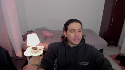 Lian online show from April 27, 1:47 am