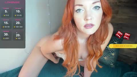 Strawberry Wine online show from March 5, 3:13 am