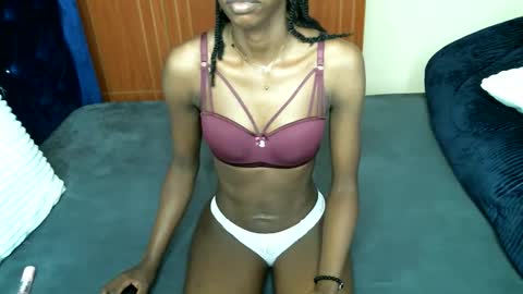 sweetlilly2540 online show from September 12, 11:32 am