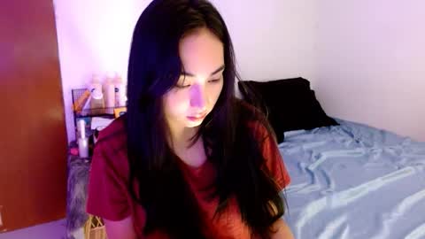 Lilly online show from September 25, 3:10 am