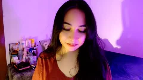 Lilly online show from December 5, 12:25 pm