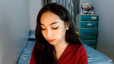 Lilly online show from January 12, 5:34 am