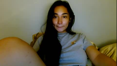 Lilly online show from April 12, 2:44 pm