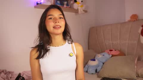 Venus online show from December 19, 10:06 pm