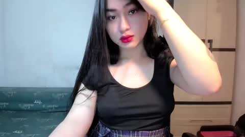 Zoe online show from December 2, 2:20 am
