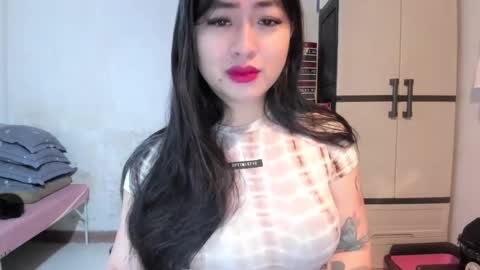Zoe online show from February 20, 1:57 am