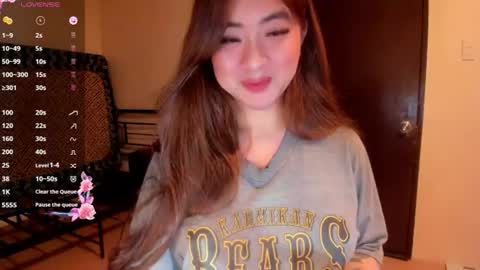 Zoe online show from June 20, 5:27 pm