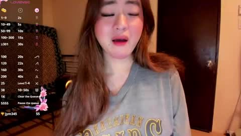 Zoe online show from June 30, 2:01 am