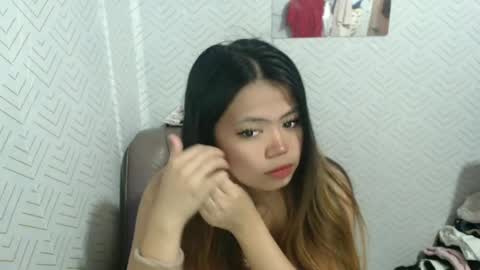 NICOLE online show from July 7, 3:42 am
