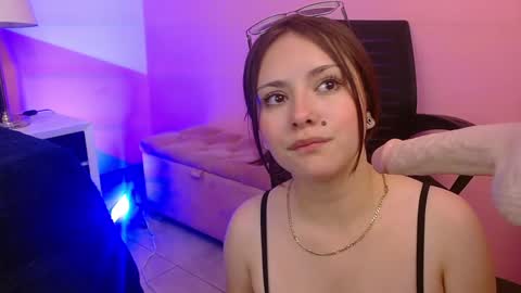 Sweetlu online show from January 27, 1:26 am