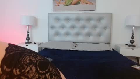 Sweetlu online show from March 11, 7:36 pm