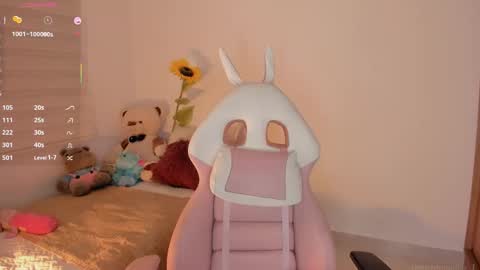 sweetluna_629572 online show from January 7, 11:29 pm