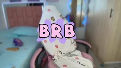 SweetLune online show from December 13, 7:53 pm