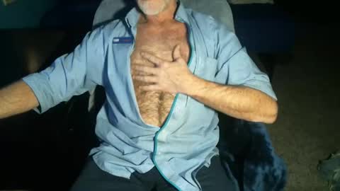 Snapshot of sweetman4a chatting on October 15, 1:33 pm Michael online show from October 15, 1:33 pm