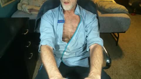 Snapshot of sweetman4a chatting on November 21, 1:10 pm Michael online show from November 21, 1:10 pm