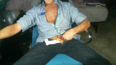 Snapshot of sweetman4a chatting on February 5, 2:33 pm Michael online show from February 5, 2:33 pm