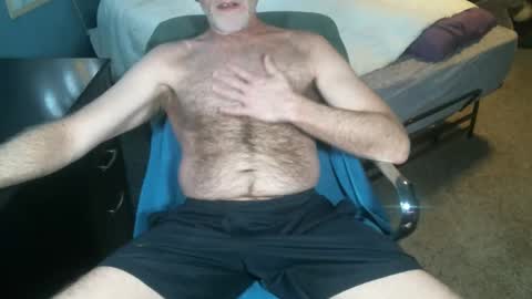 Snapshot of sweetman4a chatting on February 24, 6:06 pm Michael online show from February 24, 6:06 pm