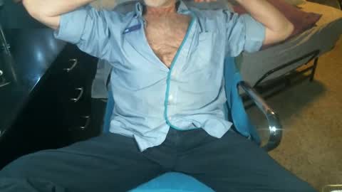 Snapshot of sweetman4a chatting on March 1, 2:19 pm Michael online show from March 1, 2:19 pm