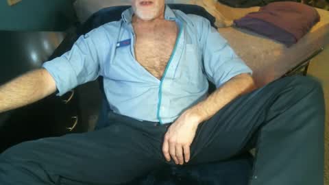 Michael online show from April 15, 1:29 pm