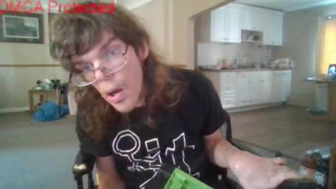 Sweet Man online show from October 29, 5:04 pm