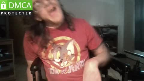 Sweet Man online show from March 26, 10:04 pm