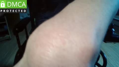 Sweet Man online show from April 1, 9:23 pm