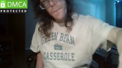 Sweet Man online show from April 6, 10:22 pm