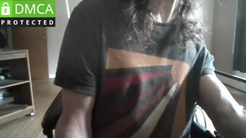 Sweet Man online show from April 15, 4:47 pm