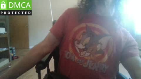 Snapshot of sweetman4u75 chatting on June 25, 6:23 pm Sweet Man online show from June 25, 6:23 pm